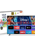 19 Inch Manufacturer Flat Screen Televisions Slim Smart Led Tv Inteligente - Riparo82
