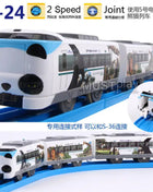 TAKARA TOMY Shinkansen S serie PuleruRoad treno elettrico con magnete, auto a motore con suono e luce di emergenza, giocattoli per ragazzi, regali per bambini - riparo82