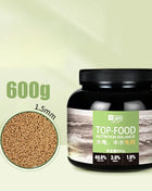 YEE Turtle Food Strong Palatability Reduces Grain Exchange Cycle - Riparo82