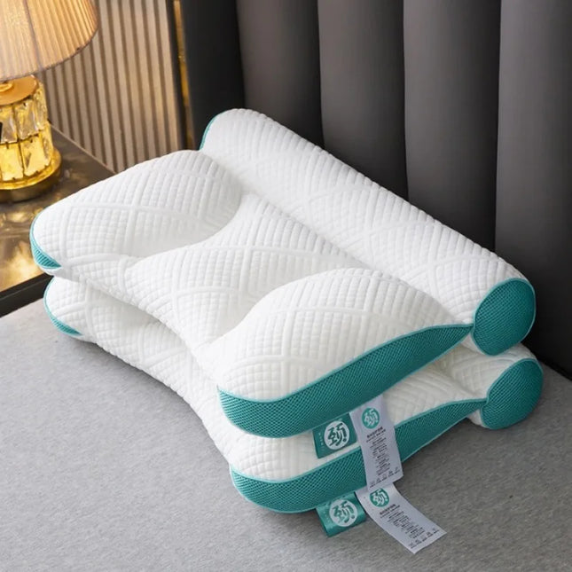 1PC 60x40cm Memory Foam Pillow for Sleeping Comfortable Pillow for Neck and Shoulder Pain