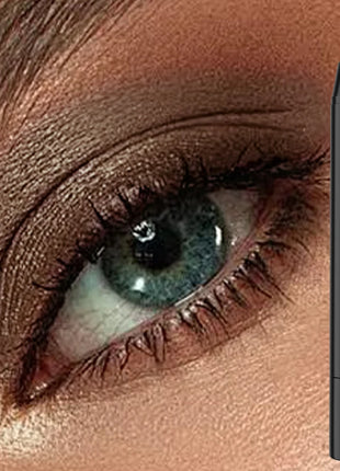 1pc Brown Pearl Eyeshadow Stick Pen Waterproof Long Lasting Eye Shadow Makeup Dark Smoky High Pigments Eye Cosmetic  Palette - Riparo82