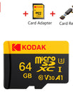 64GB-Card Reader