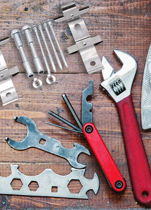 1/2PCS Range Rover 2009- Brembo Pastiglie Freno Anteriori Spille Kit di Sostituzione BPF1894A Adatto a Range Rover 2009+ SI-AT11470 380MM