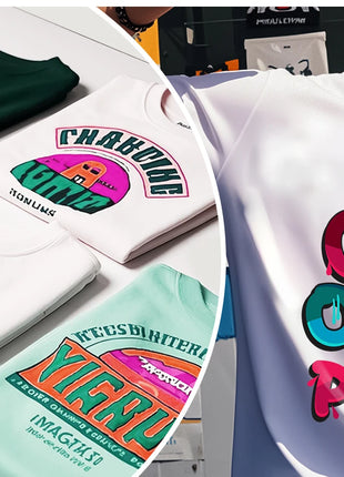 Stampante A4 DTF per Epson L805 Testa diretta per stampante a trasferimento di pellicola Impresora A4 dtf per felpe con cappuccio in tessuto macchina da stampa per magliette