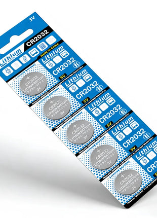 2-30PCS 3V 200mAh CR2032 Batteria Al Litio CR 2032 DL2032 ECR2032 Per Orologio Giocattolo Calcolatrice Chiave Dell'automobile Celle del Pulsante di Controllo Remoto