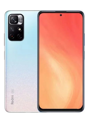 ROM globale Xiaomi Redmi Note 11 5G 5000mAh 18W Carica 50MP Tripla fotocamera Display da 6,5 ''90Hz MTK HelioG88 Octa Core 5G Smartphone - riparo82