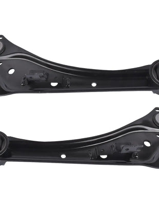 AP01 2 pezzi bracci di controllo della sospensione posteriore 48780-02061 per Toyota Auris E18 Avensis T27