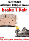 brake 1 Pair 1