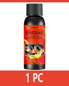 Car Engine Protective Agent Automobile Cleaner Catalysts Easy To Clean Gas Oil Additive For Engine Restore Maintenance - Riparo82