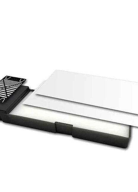 Portable Wet Palette For Miniature Painting And Acrylic Paints Painting Palette Keep Your Paint Wet For Longer