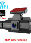 WIFI-2 lens-64G