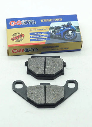 Pastiglie freno anteriori posteriori moto per KTM LC4 EXC600 MX600 pinza Brembo 1990-1991 EXC MX 600