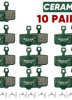Ceramic 10Pairs