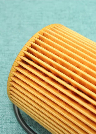 10PCS 1680682480 1624797780 Oil Filter For VAUXHALL COMBO Box Body/Estate /Mk IV (E) MPV (X19)/CROSSLAND X (P17) /X (A18)  2018 - Riparo82