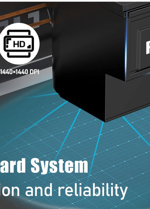 Stampante A4 DTF per Epson L805 Testa diretta per stampante a trasferimento di pellicola Impresora A4 dtf per felpe con cappuccio in tessuto macchina da stampa per magliette