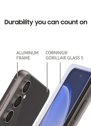 Samsung Galaxy S23 FE 5G S711 ricondizionato 6,4" AMOLED dinamico 8 GB + 128/256 GB Snapdragon NFC Android Cellulare Eccellente condizione - riparo82