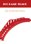 1PC RAMP Red