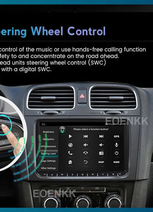 Car Dash Cam USB HD 1080P Wide Angle Car Camera Recorder Front ADAS Dashcam Android DVR Auto Recorder Night Version - Riparo82