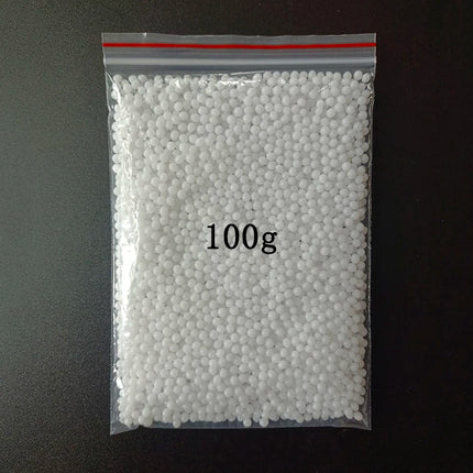 5g/50g/100g Temporary Resin Tooth Repair Halloween Fangs Solid Glue for DIY Party Cosplay Props False Teeth Decoration Supplies