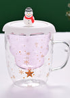Snowman Pink / 300ml