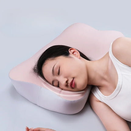 Memory Foam Pillow  Non-collapse Pillow Deep Sleep Pillow Special Neck Pillow To Help Sleep Slow Rebound Memory Pillow