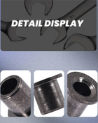 Shop Now 12Pcs 02101 Steering Pivot Bushing C-Hub Bushings HSP Spare Parts Nitro RC Car Parts for 1/10 R/C Model Car - Riparo82