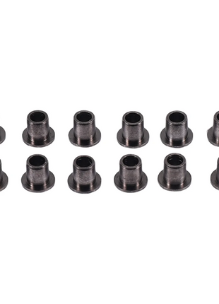 Shop Now 12Pcs 02101 Steering Pivot Bushing C-Hub Bushings HSP Spare Parts Nitro RC Car Parts for 1/10 R/C Model Car - Riparo82