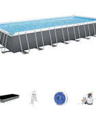 Swimming Pool Set 31' 4