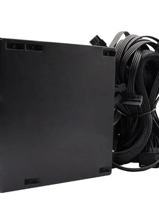 T.F.SKYWINDINTL 800W ATX Power Supply for Computer Quiet & Efficient for Gaming PC Build 110v 220v - Riparo82