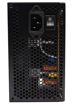T.F.SKYWINDINTL 800W ATX Power Supply for Computer Quiet & Efficient for Gaming PC Build 110v 220v - Riparo82