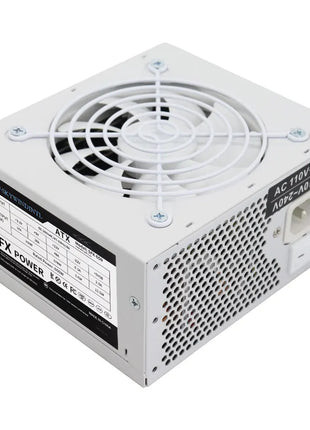 T.F.SKYWINDINTL SFX 600W Full Modular Power Supply for Gaming PC/ITX Builds PSU Mini Gaming Silent 120mm Fan Sfx 600w watt - Riparo82