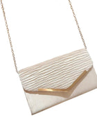Elegant Clutch Evening Bridal Prom Perfection - Riparo82
