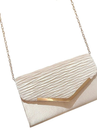 Elegant Clutch Evening Bridal Prom Perfection - Riparo82