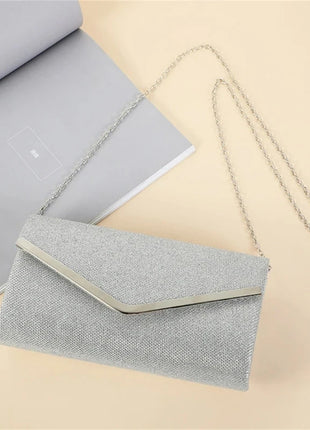 Elegant Clutch Evening Bridal Prom Perfection - Riparo82