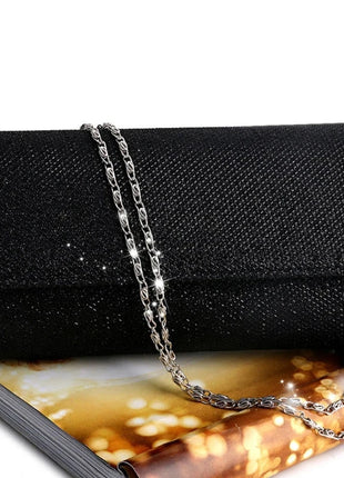 Elegant Clutch Evening Bridal Prom Perfection - Riparo82
