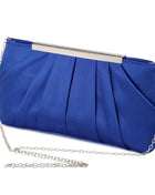 Elegant Clutch Evening Bridal Prom Perfection - Riparo82