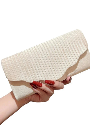 Elegant Clutch Evening Bridal Prom Perfection - Riparo82