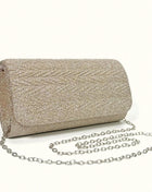 Elegant Clutch Evening Bridal Prom Perfection - Riparo82