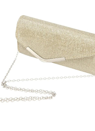 Elegant Clutch Evening Bridal Prom Perfection - Riparo82