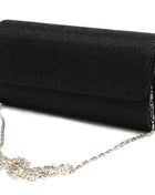 Elegant Clutch Evening Bridal Prom Perfection - Riparo82