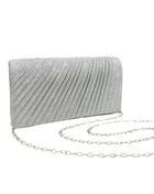 Elegant Clutch Evening Bridal Prom Perfection - Riparo82