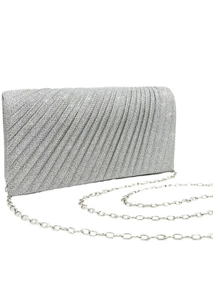 Elegant Clutch Evening Bridal Prom Perfection - Riparo82