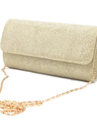 Elegant Clutch Evening Bridal Prom Perfection - Riparo82