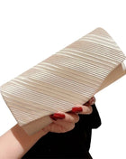 Elegant Clutch Evening Bridal Prom Perfection - Riparo82