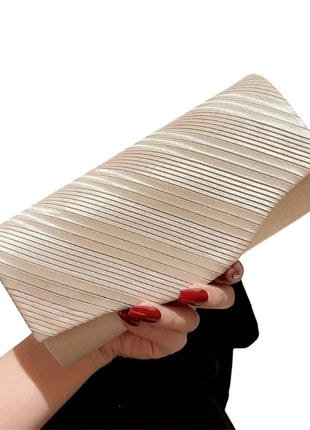 Elegant Clutch Evening Bridal Prom Perfection - Riparo82