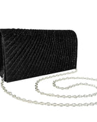 Elegant Clutch Evening Bridal Prom Perfection - Riparo82
