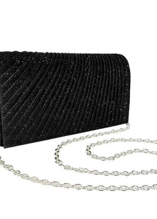 Elegant Clutch Evening Bridal Prom Perfection - Riparo82