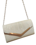 Elegant Clutch Evening Bridal Prom Perfection - Riparo82