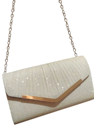 Elegant Clutch Evening Bridal Prom Perfection - Riparo82