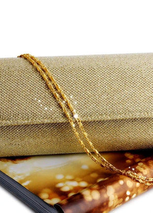 Elegant Clutch Evening Bridal Prom Perfection - Riparo82